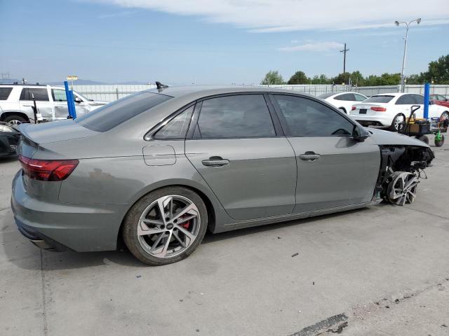 2024 Audi A4 premium