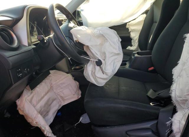 
								2015 Toyota Rav4 full									