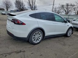 
										2018 Tesla Model x full									