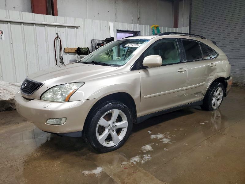 2005 Lexus Rx 330