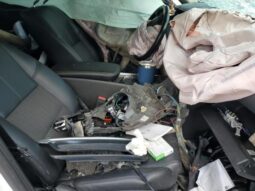 
										2020 Chevrolet Impala lt full									