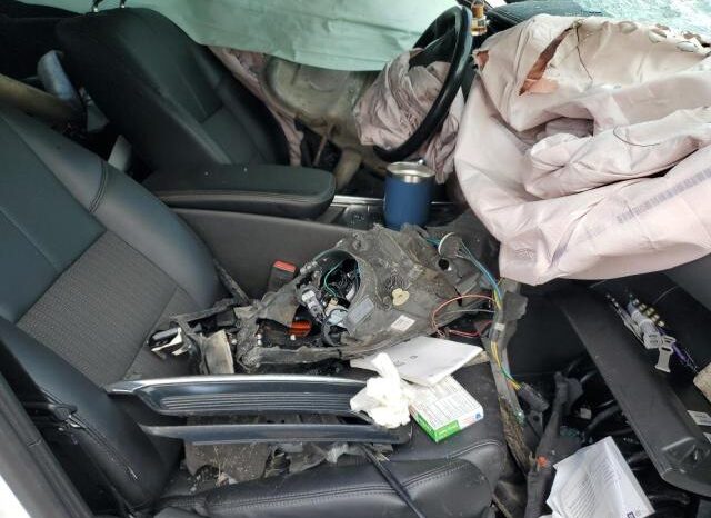 
								2020 Chevrolet Impala lt full									