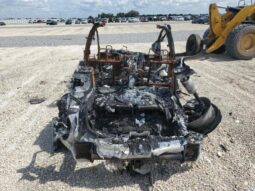 
										2022 Tesla Model x full									