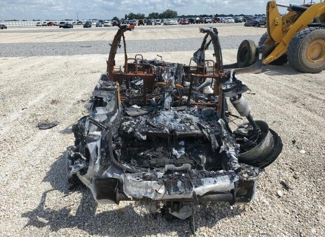 
								2022 Tesla Model x full									