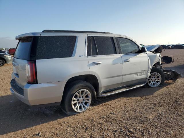 2015 Gmc Yukon