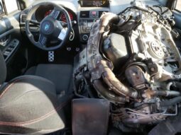 
										2015 Subaru Wrx full									