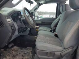
										2012 Ford F350 full									