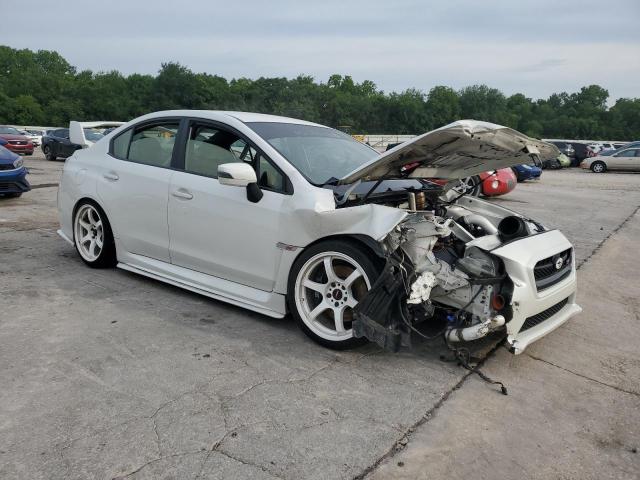 2017 Subaru Wrx