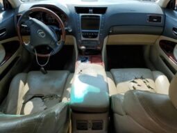 
										2006 Lexus Gs 300 full									