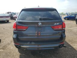 
										2014 BMW X5 xdrive3 full									