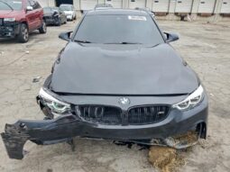 
										2015 BMW M3 full									
