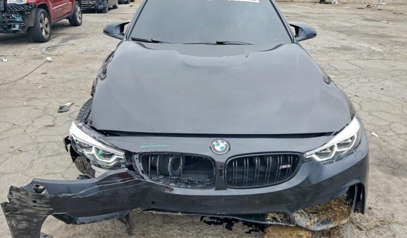 
								2015 BMW M3 full									