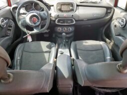 
										2016 Fiat 500 full									