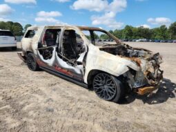 
										2021 Cadillac Escalade e full									
