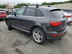 
										2014 Audi Q5 full									