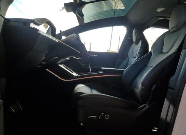 
								2023 Tesla Model x full									