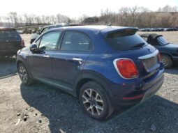 
										2017 Fiat 500 full									