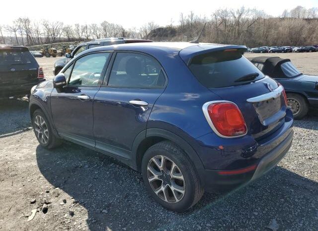 
								2017 Fiat 500 full									