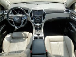 
										2014 Cadillac Srx full									