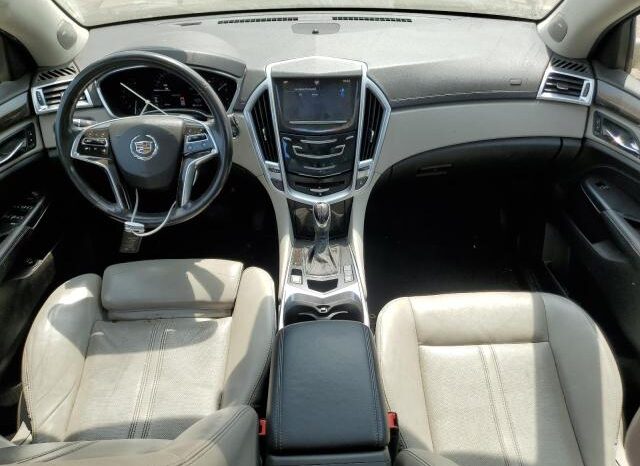 
								2014 Cadillac Srx full									