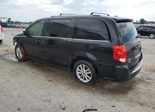 
								2020 Dodge Grand cara full									