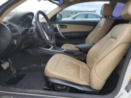 
										2012 BMW 1 series full									