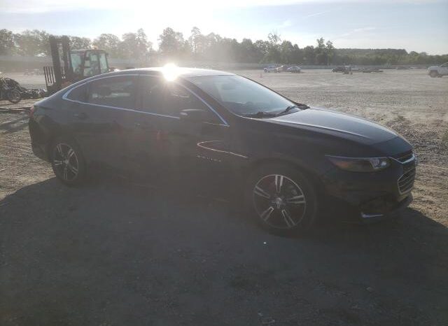 
								2018 Chevrolet Malibu lt full									