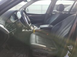 
										2016 BMW X5 full									