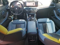 
										2024 BMW M3 full									