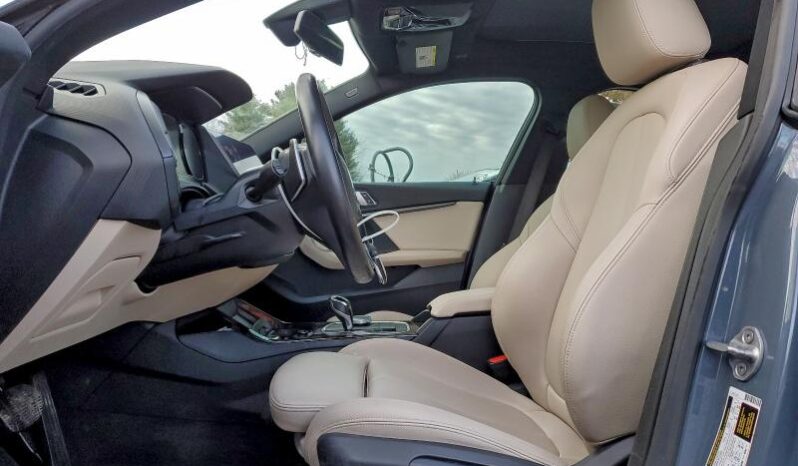 
								2020 BMW 2 series full									