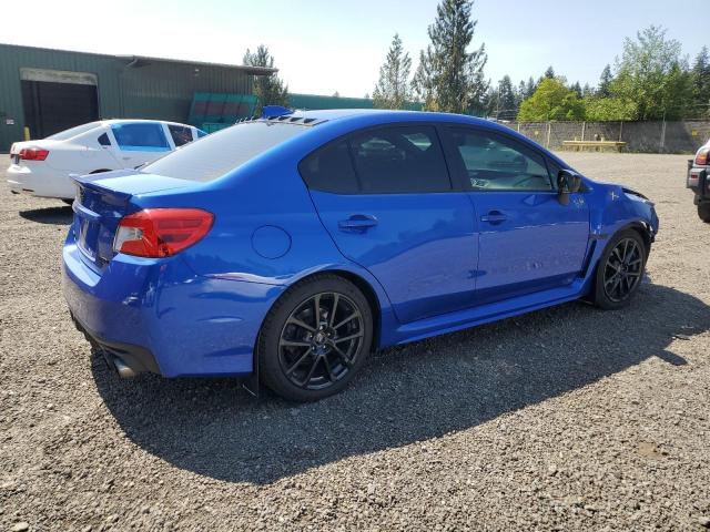 2021 Subaru Wrx