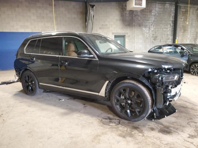2025 BMW X7