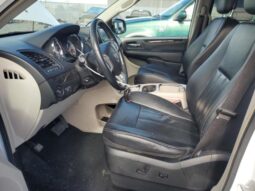 
										2014 Dodge Grand cara full									