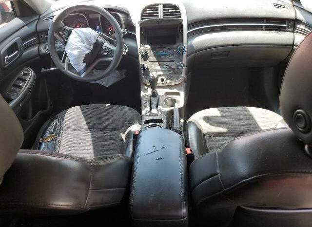 
								2014 Chevrolet Malibu 1lt full									