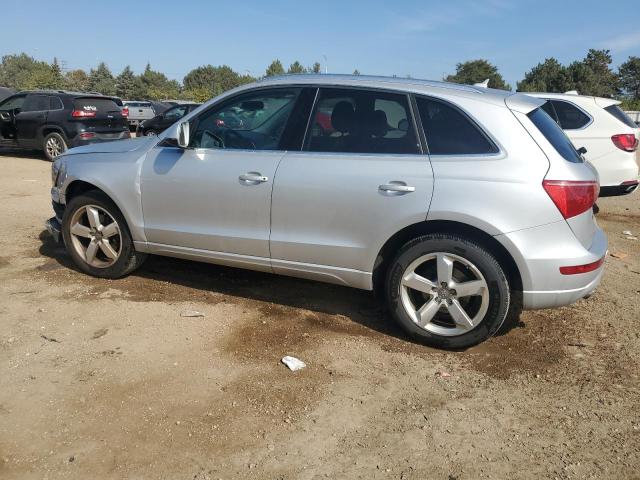2012 Audi Q5 premium