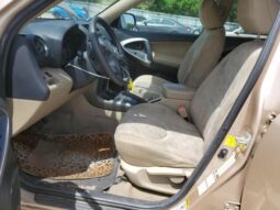 
										2012 Toyota Rav4 full									