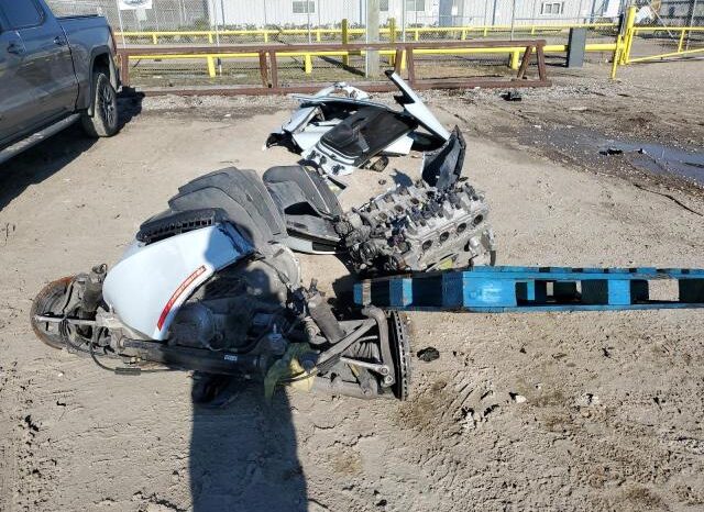 
								2019 Chevrolet Corvette full									