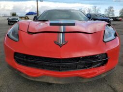 
										2016 Chevrolet Corvette full									