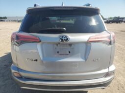 
										2016 Toyota Rav4 full									