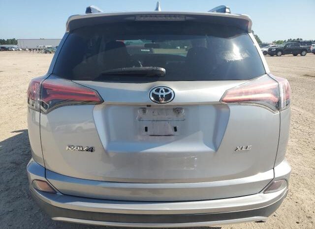 
								2016 Toyota Rav4 full									
