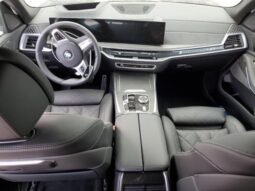 
										2025 BMW X7 full									