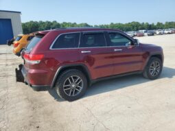 
										2018 Jeep Grand cher full									