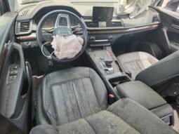 
										2019 Audi Q5 full									