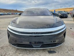 
										2023 Lucid motors Air tourin full									