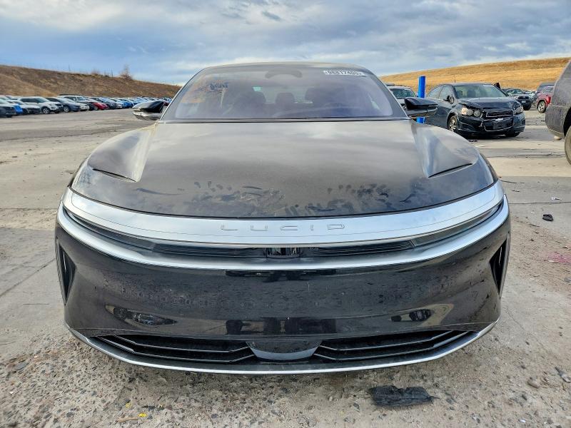 2023 Lucid motors Air tourin