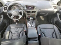 
										2015 Audi Q5 premium full									