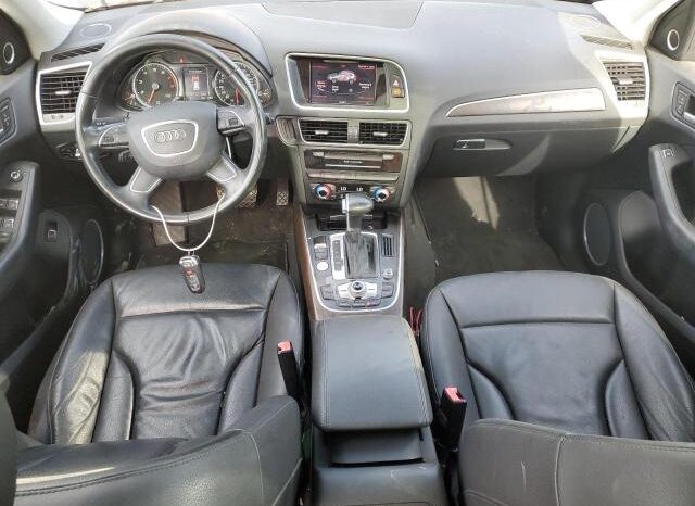 
								2015 Audi Q5 premium full									