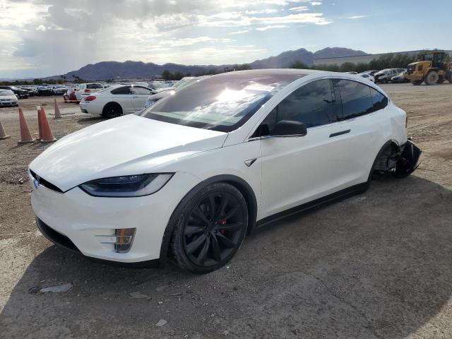 2018 Tesla Model x