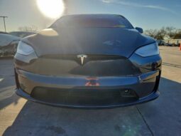 
										2023 Tesla Model x full									