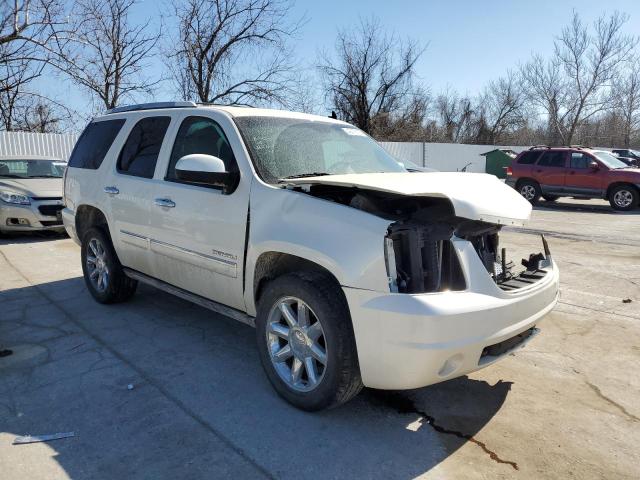 2014 Gmc Yukon